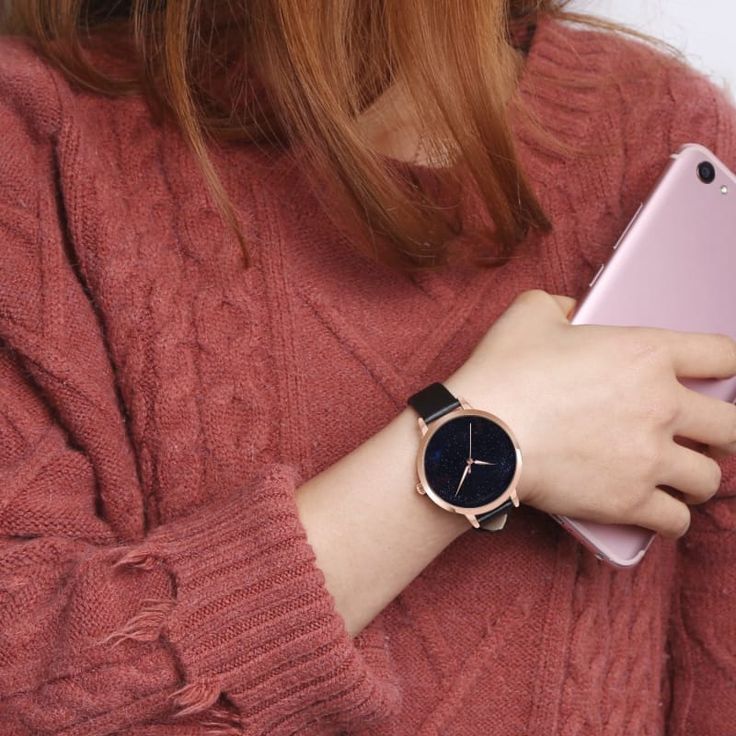 Women's watches