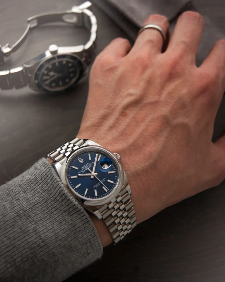Men's watches